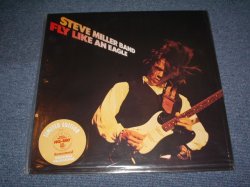 画像1: STEVE MILLER BAND - FLY LIKE AN EAGLE / 1999 US Reissue 180 gram Brand New Sealed LP 