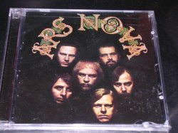 画像1: ARS NOVA - ARS NOVA  / 2004 US SEALED CD 