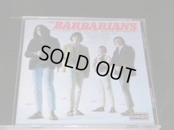 画像1: THE BARBARIANS - ARE YOU A BOY OR ARE YOU A GIRL  / 2000 US SEALED CD 