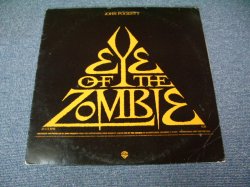 画像1: JOHN FOGERTY ( CCR ) - EYE OF THE ZOMBIE / 1986  US PROMO ONLY ORIGINAL 12"