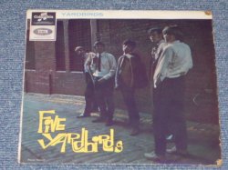 画像1: THE YARDBIRDS - FIVE YARDBIRDS  / 1965  AUSTRALIA  ORIGINAL 7"EP + Picture Sleeve