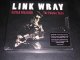 LINK WRAY - GUITAR PREACHER THE POLYDOR YEARS  / 1995 US SEALED  2CDs BOX SET 
