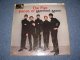 MANFRED MANN - THE FIVE FACES OF(MATRIX #SA) 2XEA-2575-1N   B)2XEA-2576-1N ) (FC)Ex BC) Ex- E++ ( Looks: Ex+ ) / 1964 UK ENGLAND ORIGINAL "RED H.M.V. Label" MONO Used LP