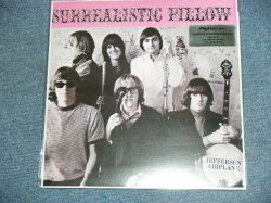 画像1: JEFFERSON AIRPLANE - SURREALISTIC PILLOW  / 2000 EU  180gram SEALED LP Out-of-Print now  