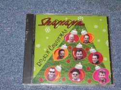 画像1: SHA NA NA - ROCKIN' CHRISTMAS ( 14 TRACKS 1st PRESS VERSION ) / 2002US BRAND NEW SEALED CD 