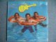 THE MONKEES -POOL IT / 1987 US ORIGINAL SEALED LP