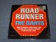 THE GANTS - ROAD RUNNER / 1965 US ORIGINAL MONO LP 