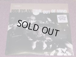 画像1: BOB DYLAN -  TIME OUT MIND / 1997US ORIGINAL Sealed 2LP's　