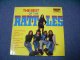 THE RATTLES - THE BEST OF / 1970s ?  WEST GERMANY  ORIGINAL STEREO  LP 