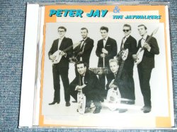 画像1: PETER JAY & THE JAYWALKERS - PETER JAY & THE JAYWALKERS / 1995 GERMAN ORIGINAL Brand New Sealed CD 