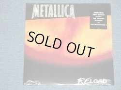 画像1: METALLICA - RE-LOAD / 1997 US ORIGINAL Brand New Sealed 2LP Out-Of-Print now 