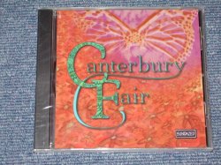 画像1: CANTERBURY FAIR - CANTERBURY FAIR /1999 US SEALED CD