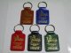 THE VENTURES Key-Holder 5 Color Set