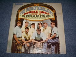 画像1: THE SWINGIN' MEDALLIONS - DOUBLE SHOT  / 1966 US Original Mono LP  