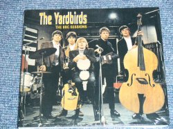 画像1: THE YARDBIRDS - THE BBC SESSIONS  / 1996 GERMANY SEALED CD