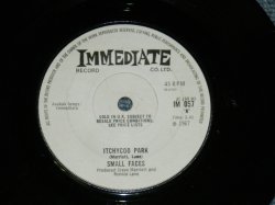 画像1: SMALL FACES - ITCHYCOO PARK / 1967 UK ORIGINAL 7" Single 