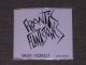 FRANTIC FLINTSTONES - ENJOY YOURSELF / 1994 ORIGINAL Brand New Sealed Limited Maxi-CD  