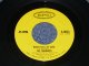 YARDBIRDS - HEART FULL OF SOUL  / 1965 US ORIGINAL 7"Single