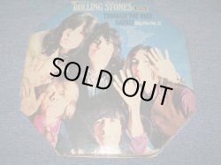 画像1: ROLLING STONES - THROUGH THE PAST,DARKLY (BIG HITS VOL.2 )  / 1969 UK ORIGINAL MONO OCTAGON COVER LP  