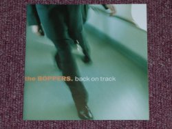 画像1: BOPPERS, THE - BACK ON TRACK EU ORIGINAL CD