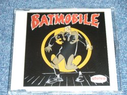 画像1: BATMOBILE - BATMOBILE / 1988 NETHERLANDS Repress Brand New Maxi-CD  