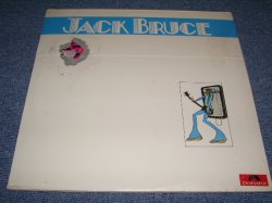 画像1: JACK BRUCE(CREAM) - AT HIS BEST 1972 SEALED US ORIGINAL 2LP set 