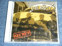 画像1: THE JAILBIRDS - SECRET/ 2002 EU ORIGINAL Brand New CD 