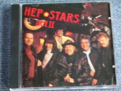 画像1: HEP STARS - ACT II  / 1997 SWEDEN  ORIGINAL BRAND NEW   CD