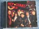 HEP STARS - ACT II  / 1997 SWEDEN  ORIGINAL BRAND NEW   CD