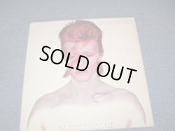 画像1: DAVID BOWIE -ALADDIN SANE  / 1973 UK ORIGINAL LP 