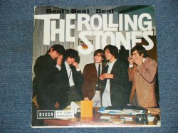 画像1: ROLLING STONES - BEAT BEAT BEAT ( Limited 2,000 Press )   / 1964? GERMAN ORIGINAL 10"LP