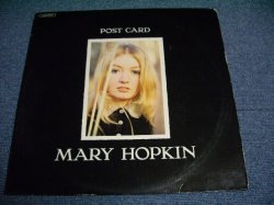 画像1: MARY HOPKIN  1968 WEST GERMANY ORIGINAL LP POST CARD