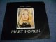 MARY HOPKIN  1968 WEST GERMANY ORIGINAL LP POST CARD