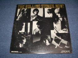 画像1: ROLLING STONES - THE ROLLING STONES,NOW   /  US ORIGINAL MAROON LABEL LP 