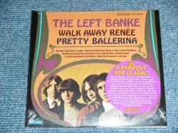 画像1: THE LEFT BANKS - WALK AWAY RENEE PRETTY BALLERINA ( STRAIGHT REISSUE of 60's ALBUM : MINI-LP PAPER SLEEVE ) / 2011 US ORIGINAL Brand New  SEALED CD