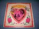 HEART - HEART / 1972 US ORIGINAL Promo LP