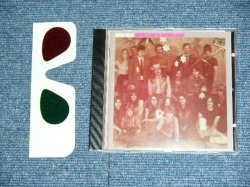 画像1: GROUP 1850 - AGEMO'S TRIE TO MOTHER EARTH  / 1997 HOLLAND ORIGINAL Brand New  CD With 3-D GRASS 