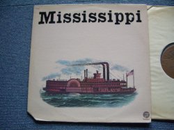 画像1: MISSISSIPPI - MISSISSIPPI  / 1973 US ORIGINAL LP 