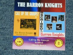 画像1: THE BARRON KNIGHTS - CALLUP THE GROUPS+SCRIBED BY THE   / GERMAN Brand New CD-R 