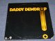 DADDY DEWDROP ( KENNY LOGGINS ) - DADDY DEWDROP / 1972 US ORIGINAL  LP 