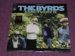 画像1: BYRDS, THE -  SANCTUARY II / US ORIGINAL SEALED 180g LP 