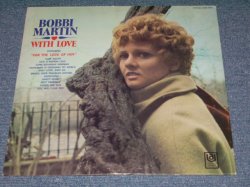 画像1: BOBBI MARTIN - WITH LOVE   / 1970 US Original PROMO   LP 