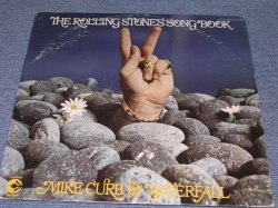 画像1: MIKE CURB &THE WATERFALL - THE ROLLING STONES SONG BOOK  / 1971 US ORIGINAL STEREO LP 