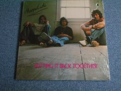 画像1: MAGNA CARTA - PUTTING IT BACK TOGETHER  / 1976 US ORIGINAL SEALED  LP 