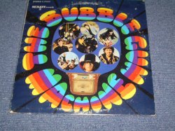画像1: THE BUBBLE GUM MACHINE - THE BUBBLE GUM MACHINE / 1968 US ORIGINAL LP 