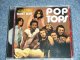 POP TOPS - MAMY BLUE ( ORIGINAL ALBUM + BONUS ) / 2008 FRANCE  Brand New Sealed CD 