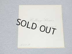 画像1:  THE ROLLING STONES - BEGGARS BANQUET ( MATRIX # 2K/3K : Ex++/Ex+++ )/ 1970? UK ORIGINAL 2md Press  STEREO LP 