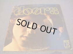 画像1: THE DOORS - THE DOORS ( DEBUT ALBUM : Ex/Ex+ )  / 1967 US ORIGINAL STEREO Used  LP 