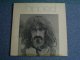 FRANK ZAPPA - ZAPPED  / 1970  US ORIGINAL PROMO ONLY STEREO LP 