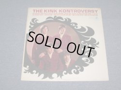 画像1: THE KINKS - THE KINKS KONTROVERSY / 1966 US ORIGINAL MONO LP 